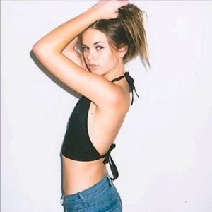 Meet your Posher, Lindsay